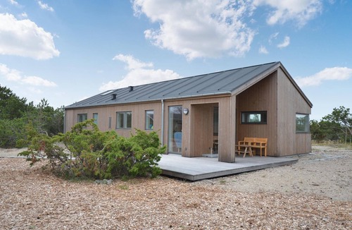 Anholt House | Amazing home in Anholt with WiFi
