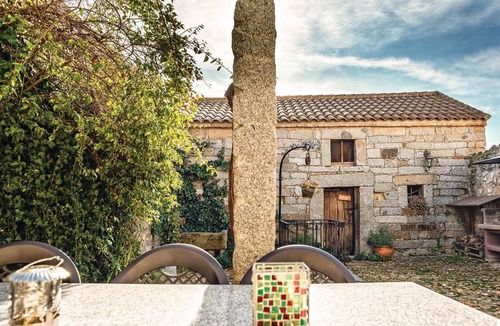 Anora House | Amazing home in Añora with WiFi