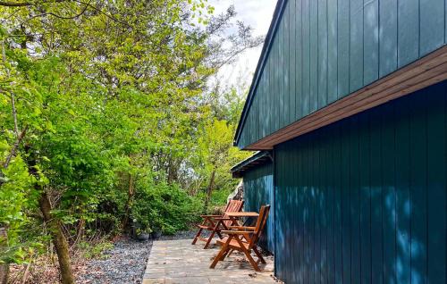 Ansager House | Amazing Home In Ansager With Wifi