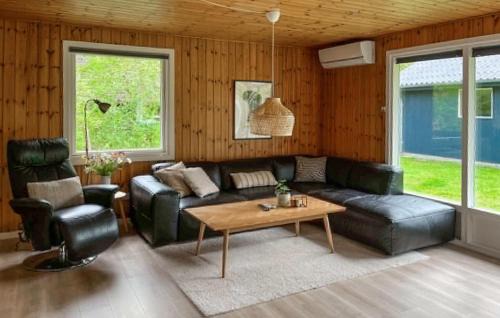 Ansager House | Amazing Home In Ansager With Wifi