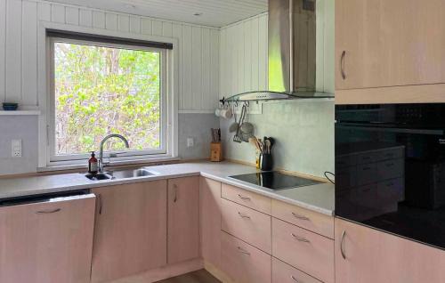 Ansager House | Amazing Home In Ansager With Wifi