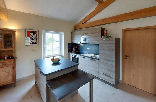Anthe House | Amazing home in Anthé