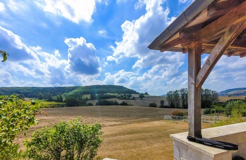 Anthe House | Amazing home in Anthé