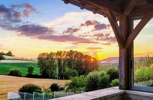 Anthe House | Amazing home in Anthé
