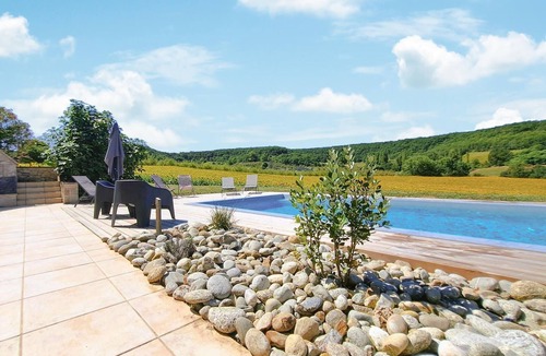 Anthe House | Amazing home in Anthé