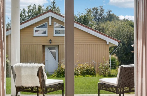 Askeby House | Amazing home in Askeby with sauna