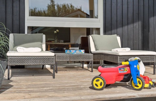 Askeby House | Amazing home in Askeby with sauna