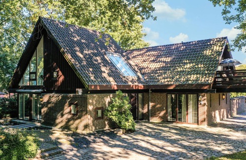 Vedelshave House | Amazing home in Asperup