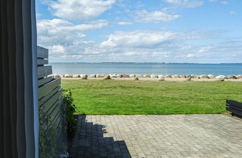 Assens House | Amazing home in Assens with house sea view