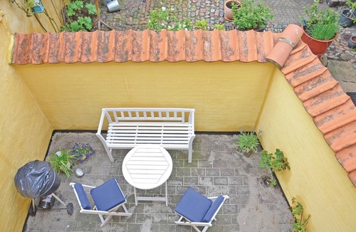 Assens House | Amazing home in Assens with house sea view