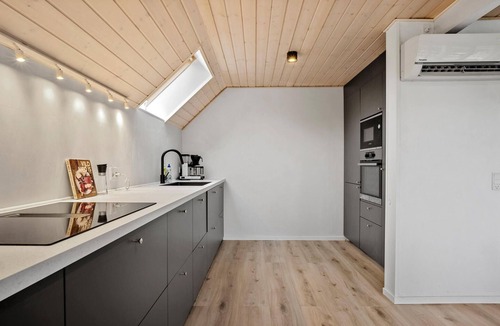 Assens House | Amazing home in Assens with WiFi