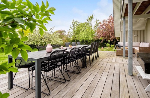 Assens House | Amazing home in Assens with WiFi