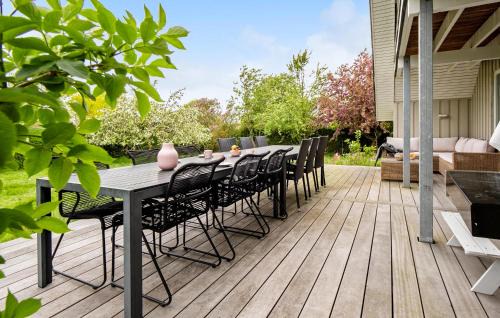Assens House | Amazing Home In Assens With Wifi
