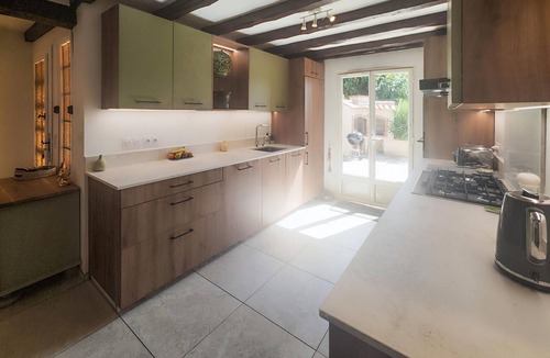 Assignan House | Amazing home in Assignan