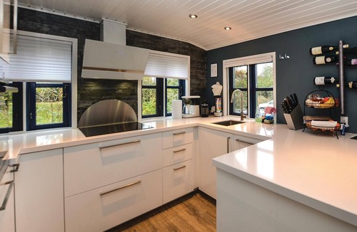 Kettingskov House | Amazing home in Augustenborg