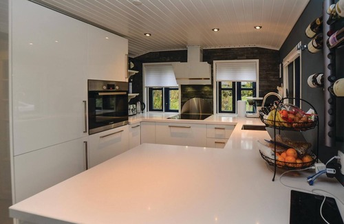 Kettingskov House | Amazing home in Augustenborg