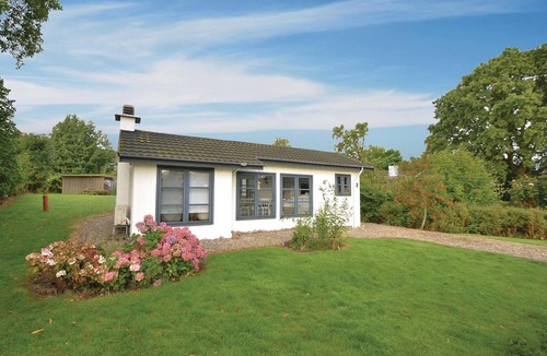 Kettingskov House | Amazing home in Augustenborg