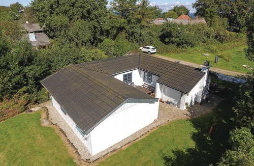 Kettingskov House | Amazing home in Augustenborg