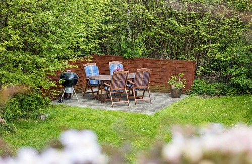 Asserballeskov House | Amazing home in Augustenborg