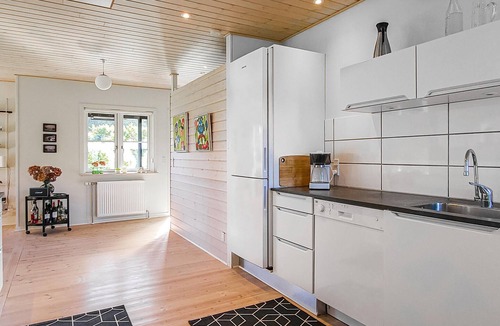 Augustenborg House | Amazing home in Augustenborg with WiFi