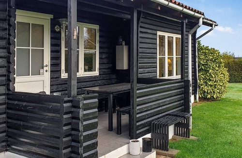 Augustenborg House | Amazing home in Augustenborg with WiFi