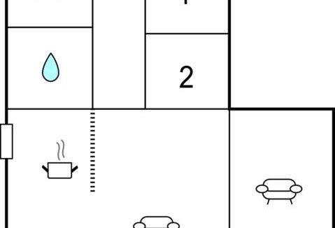 Asserballeskov House | Amazing Home In Augustenborg