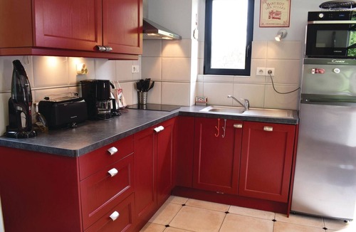 Auxais House | Amazing home in Auxais with WiFi