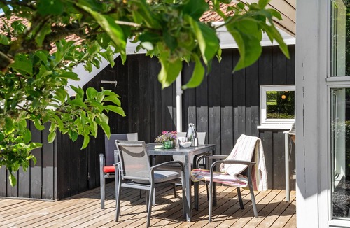 Borkop House | Amazing home in Børkop with sauna