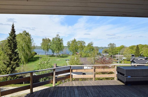 Andkær Vig House | Amazing home in Børkop with sauna