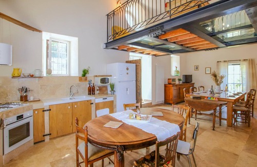 Banne House | Amazing home in Banne