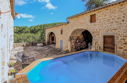 Banne House | Amazing home in Banne