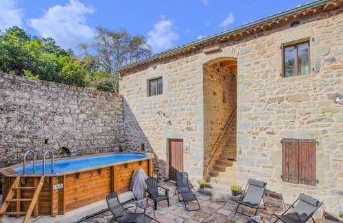 Banne House | Amazing home in Banne