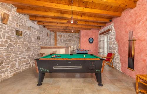 Orihi House | Amazing Home In Barban With Sauna