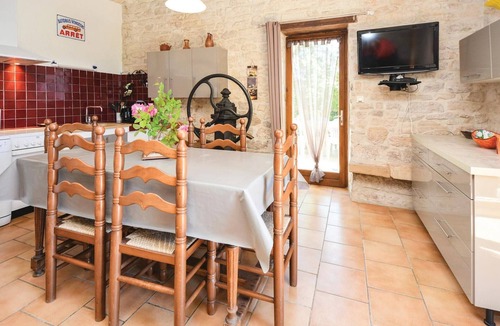 Barjac House | Amazing home in Barjac