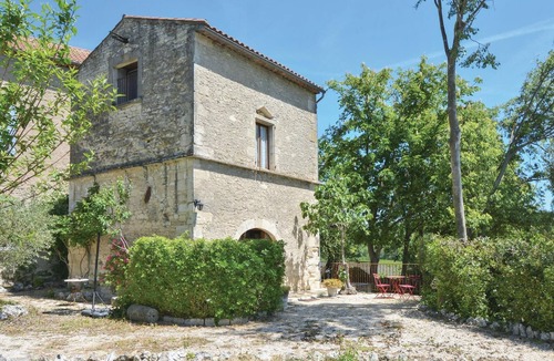 Barjac House | Amazing home in Barjac
