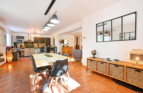 Barjac House | Amazing home in Barjac
