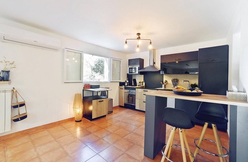 Barjac House | Amazing home in Barjac