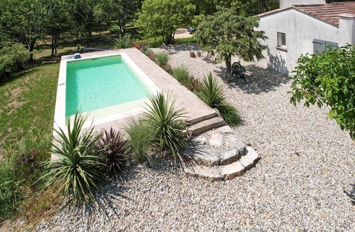 Barjac House | Amazing home in Barjac