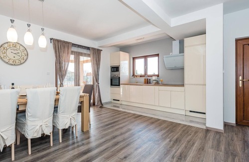 Bilice House | Amazing home in Bilice