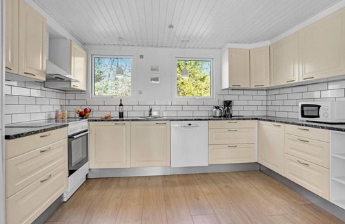 Bindslev House | Amazing home in Bindslev with WiFi