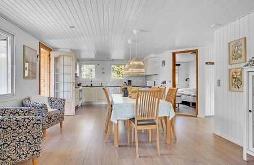 Bindslev House | Amazing home in Bindslev with WiFi