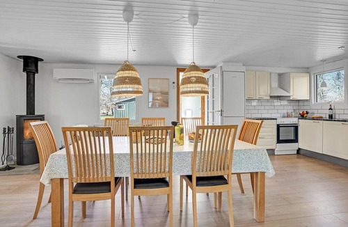 Bindslev House | Amazing home in Bindslev with WiFi