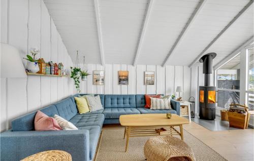 Bjert House | Amazing Home In Bjert