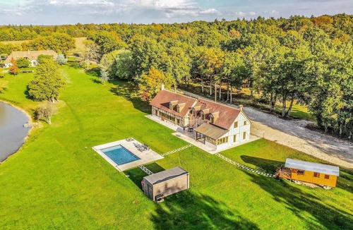 Blancafort House | Amazing home in BLANCAFORT