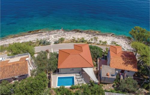 Prigradica House | Amazing Home In Blato