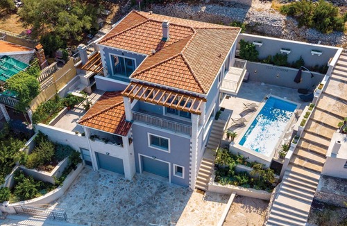 Prigradica House | Amazing home in Blato
