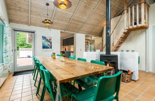 Blavand Strand House | Amazing home in Blåvand with WiFi