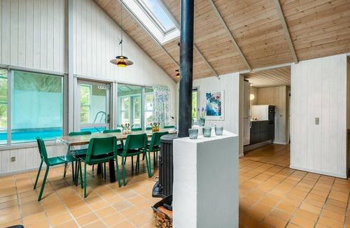 Blavand Strand House | Amazing home in Blåvand with WiFi