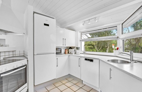 Blavand House | Amazing home in Blåvand with sauna