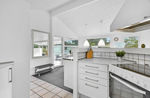 Blavand House | Amazing home in Blåvand with sauna